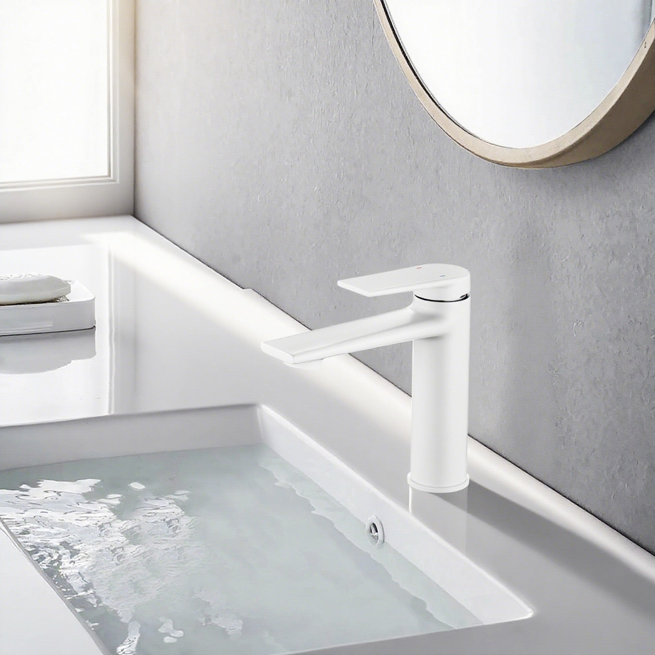 Auva Bath