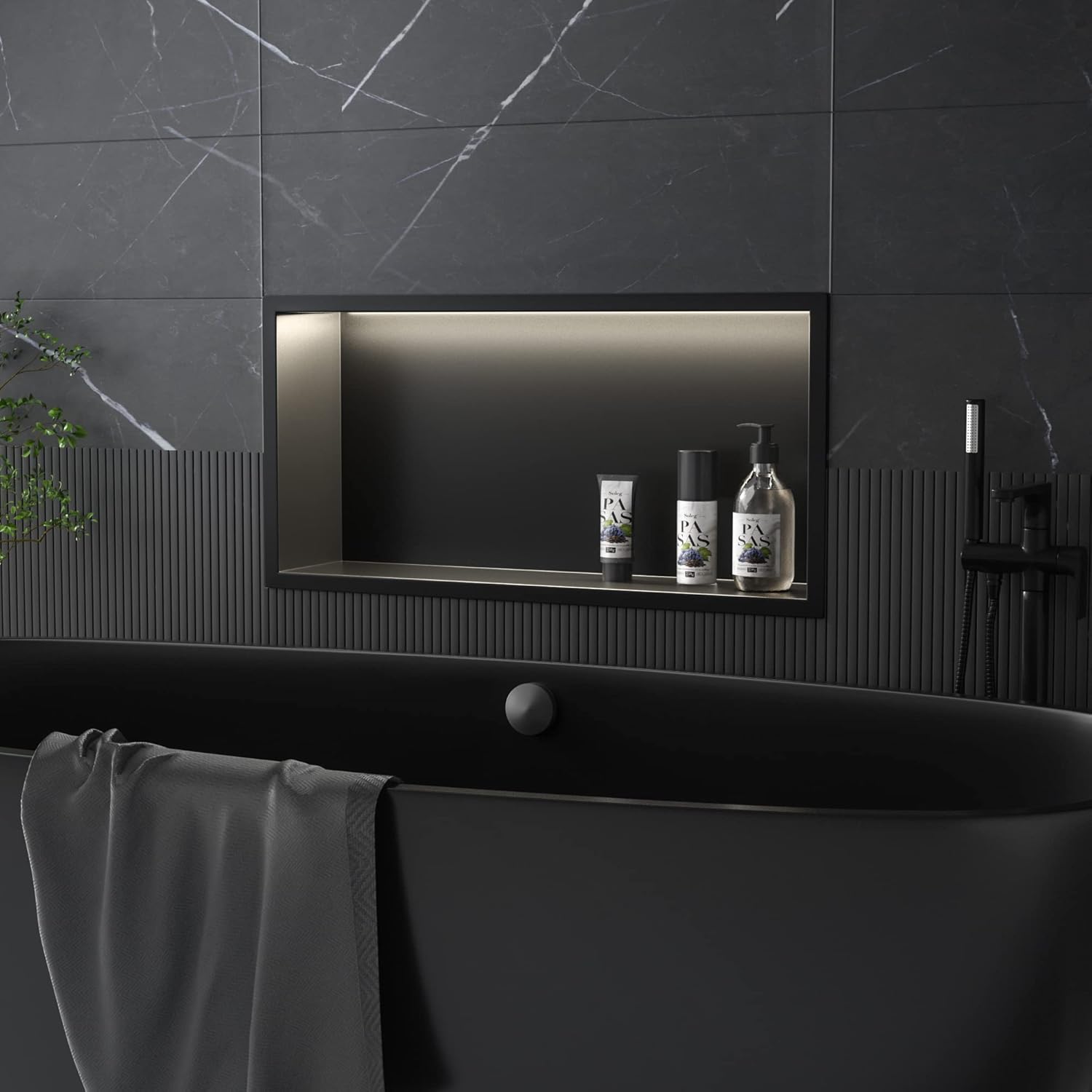 Auva Bath
