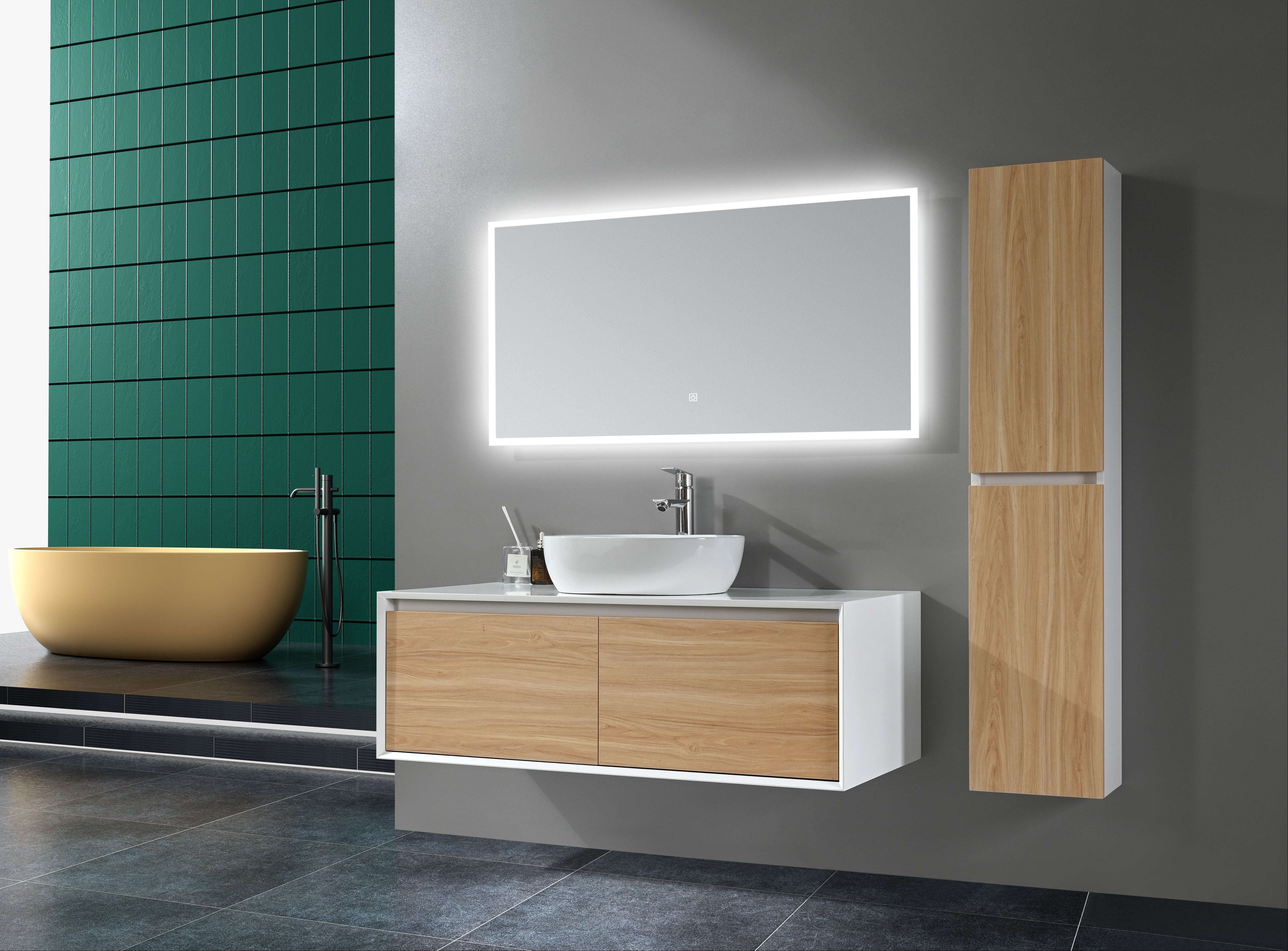 Auva Bath