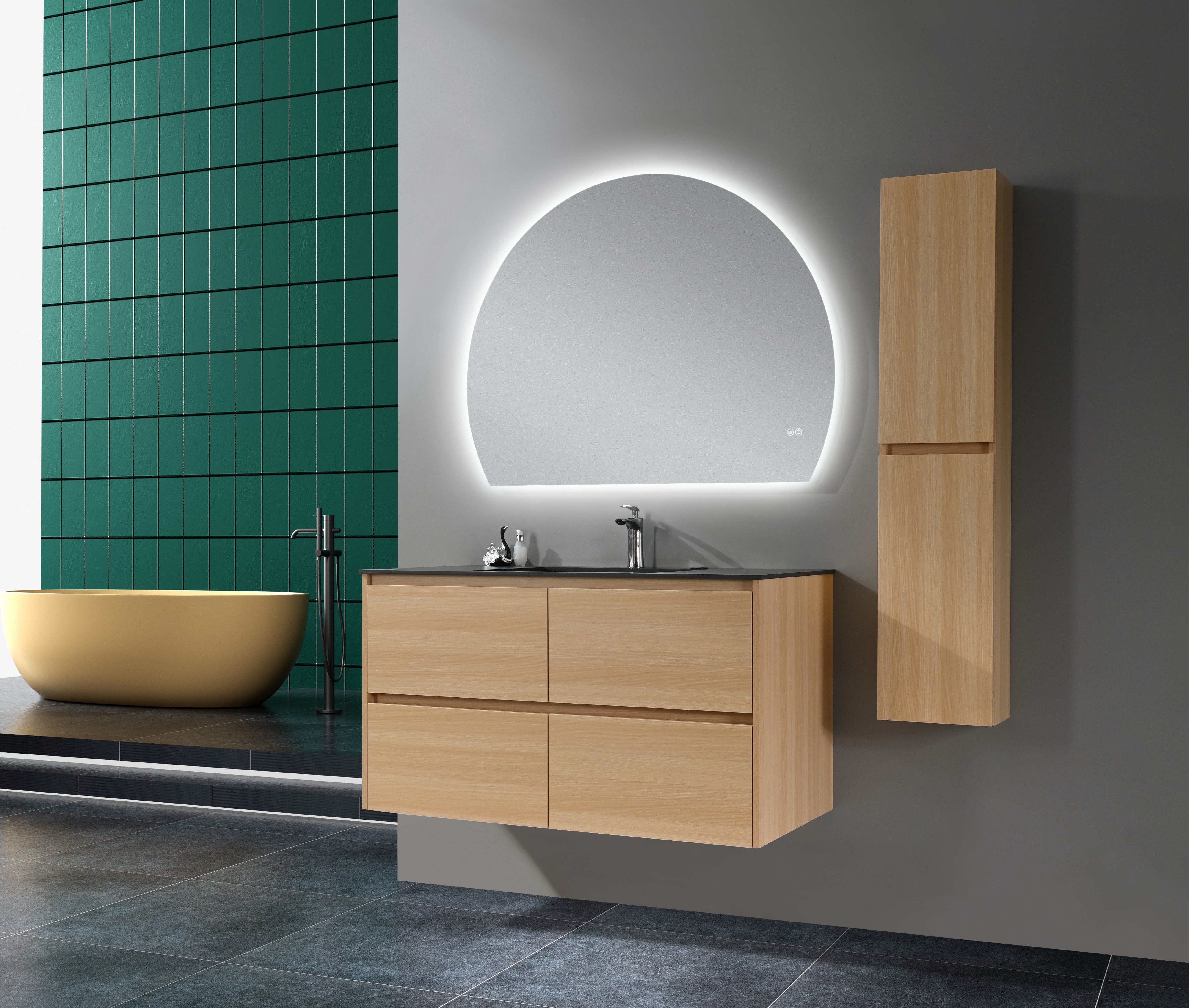 Auva Bath