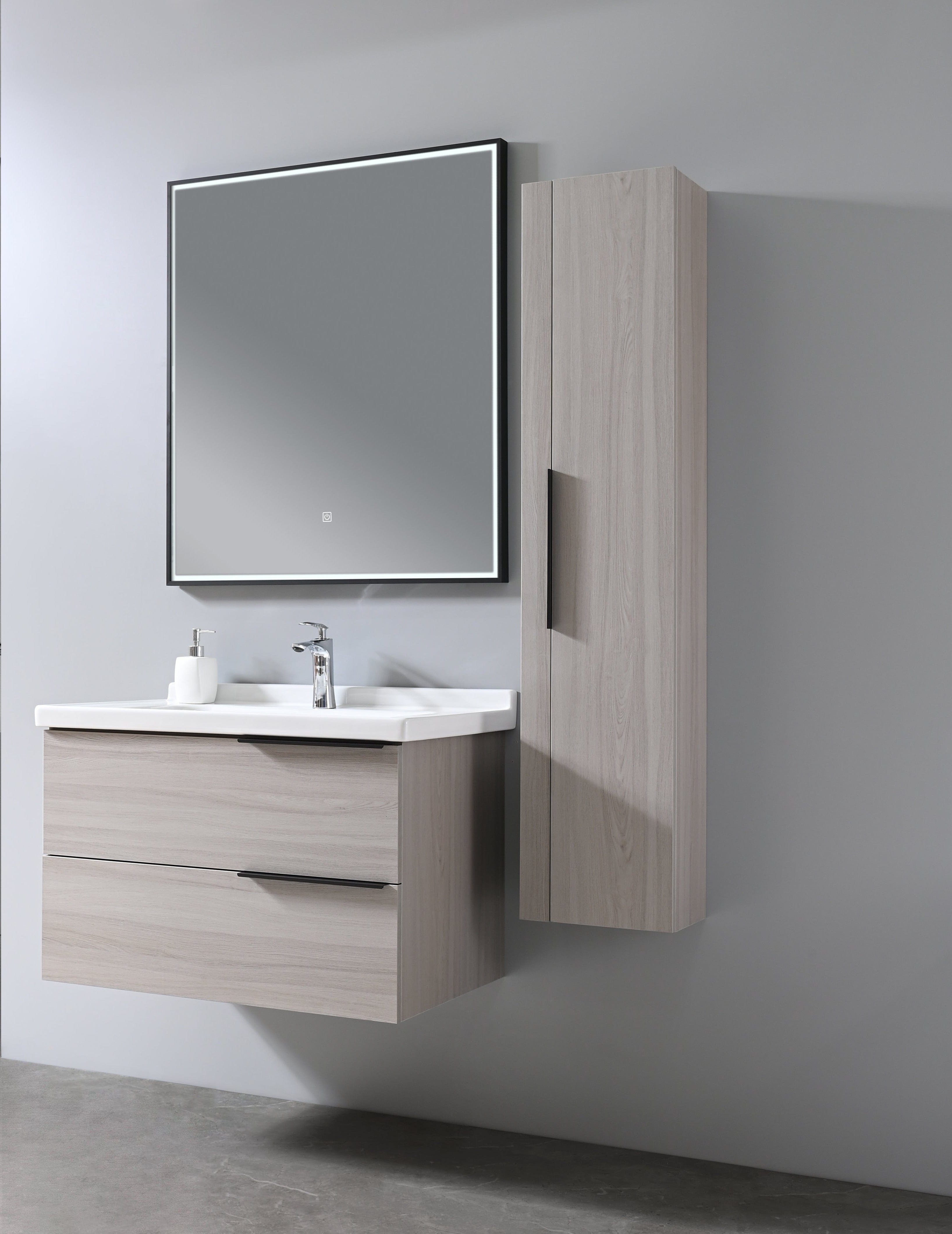 Auva Meuble Lingerie Murale Allure 12