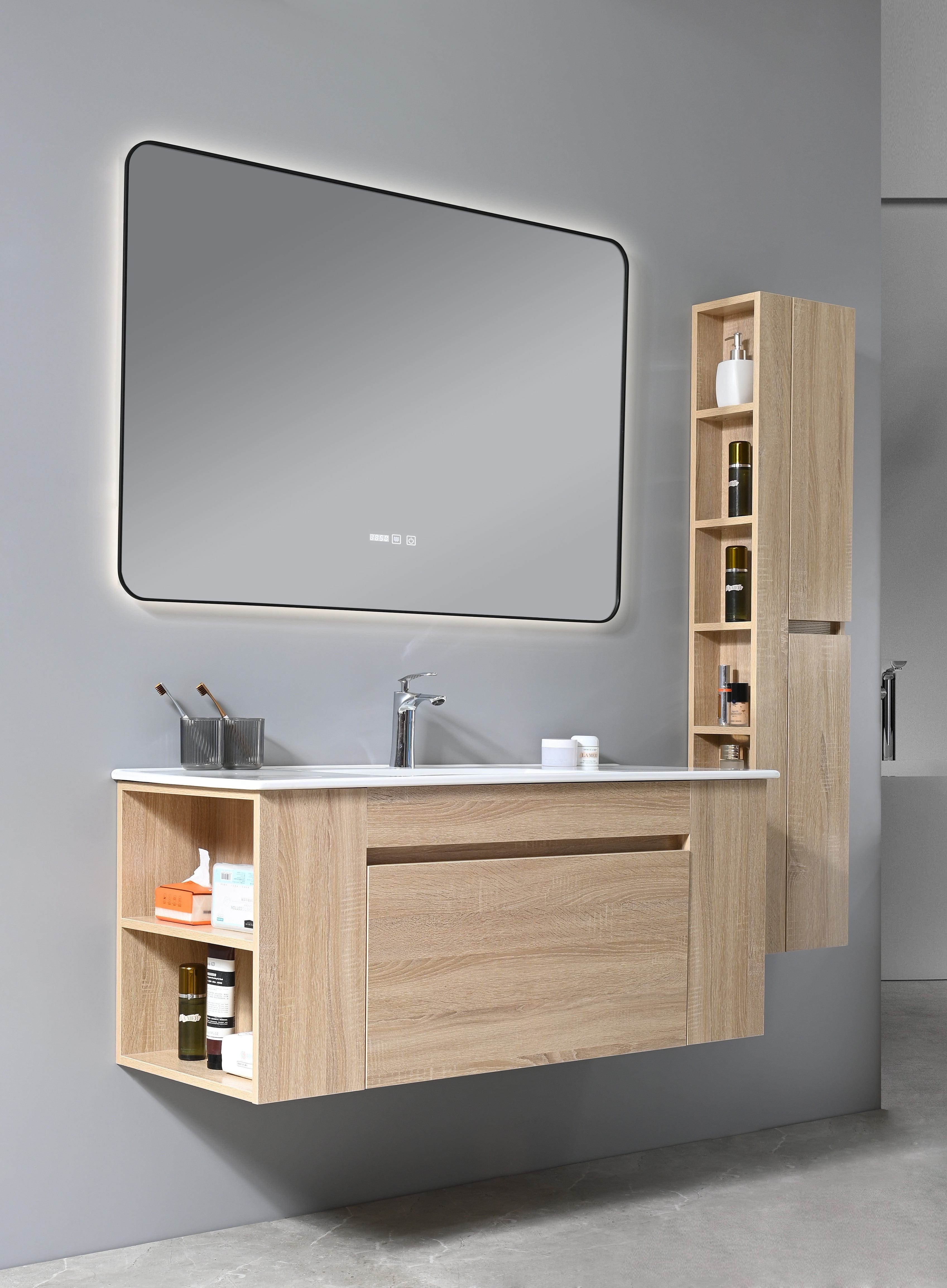 Auva Meuble Lingerie Murale Allure 12