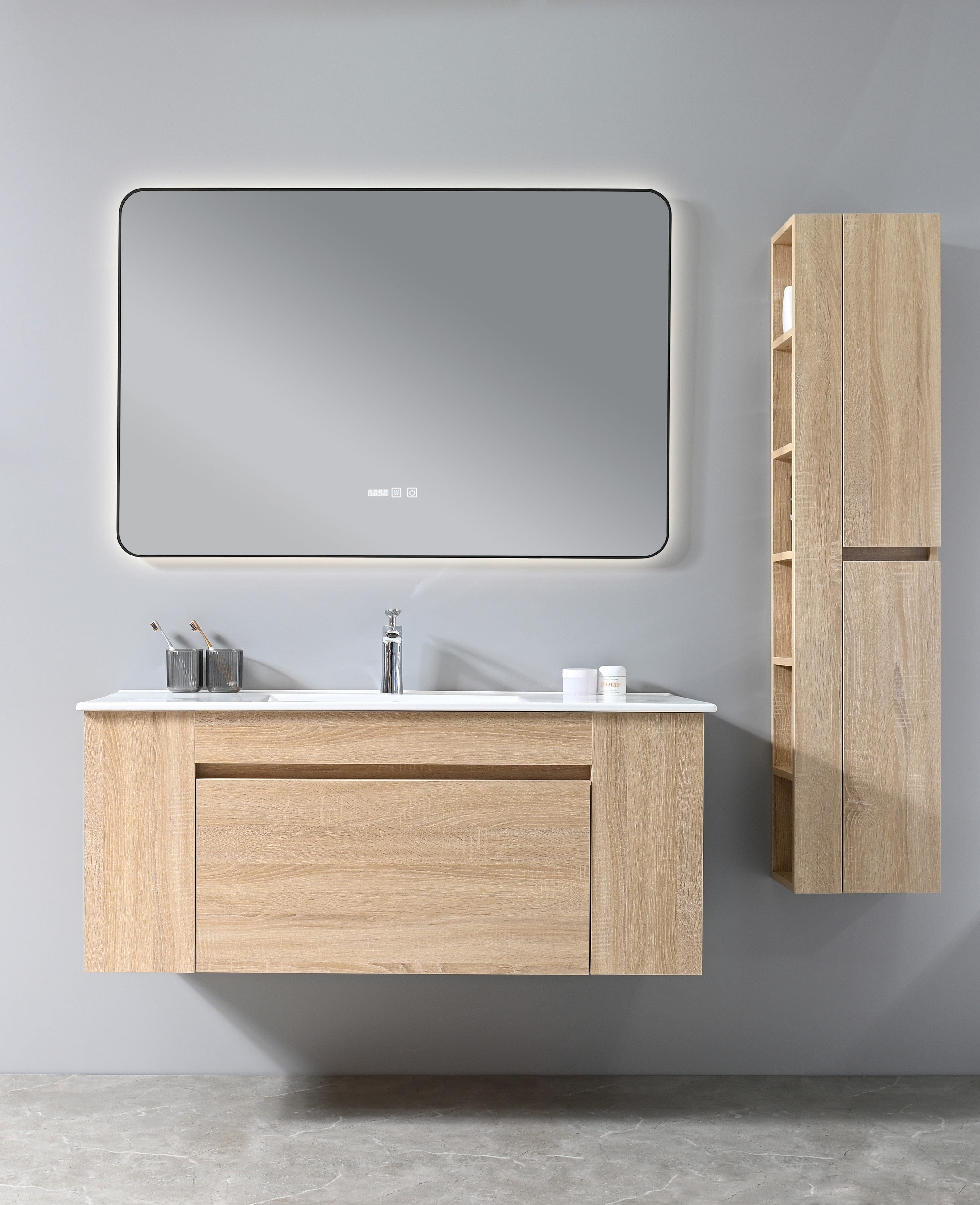 Auva Meuble Lingerie Murale Allure 12