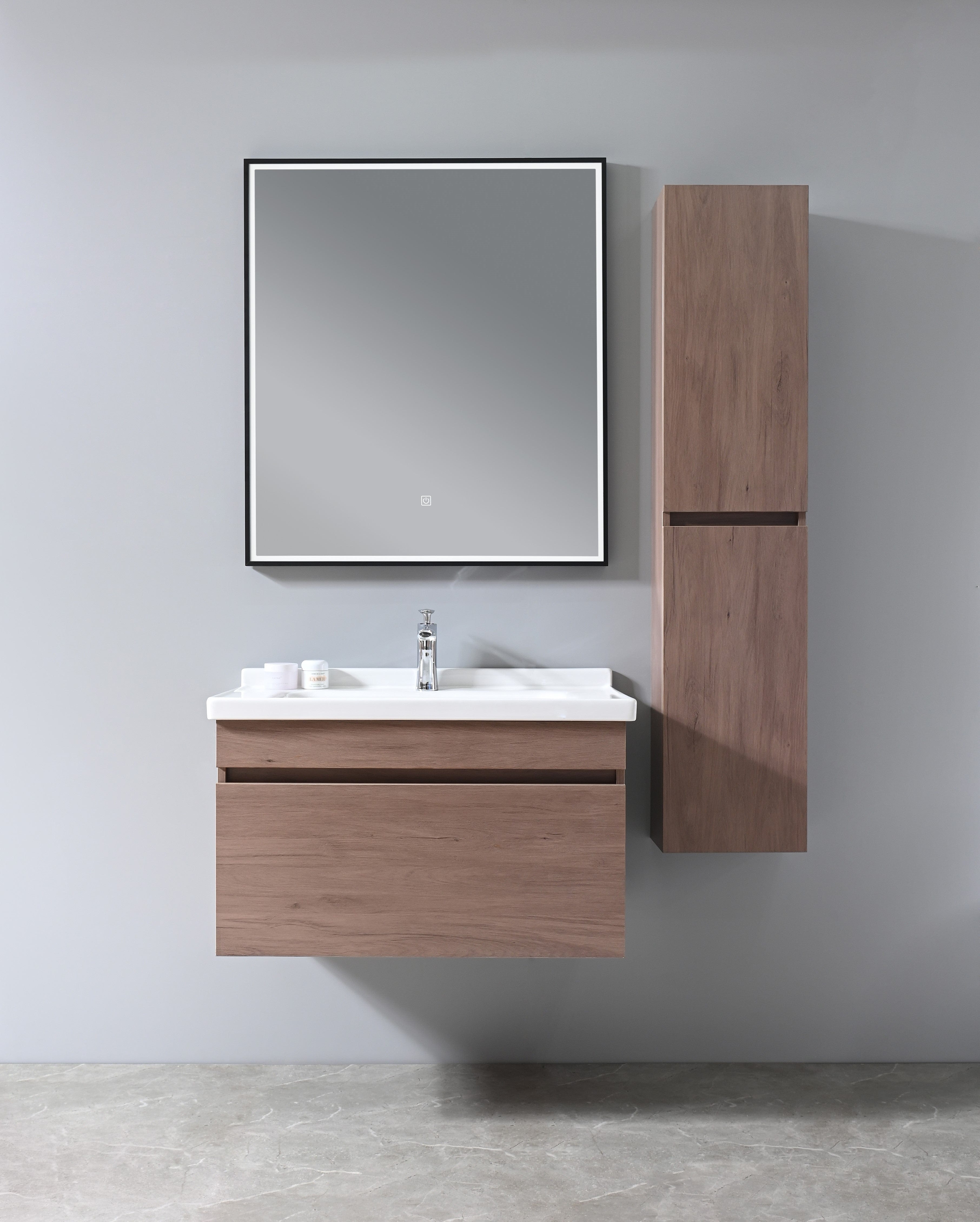 Auva Meuble Lingerie Murale Allure 12