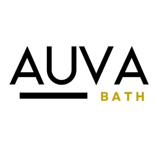 Logo Auvabath – Vanités et miroirs de salle de bain à Laval