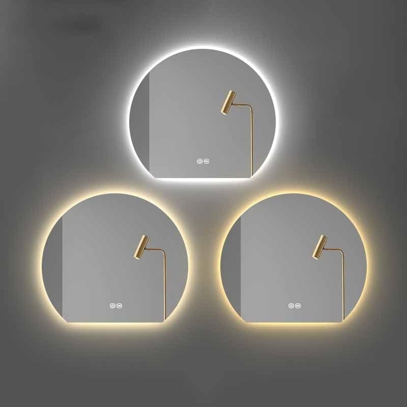 My Store Miroir Infinite Miroir LED  40